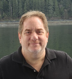 Herschel Knapp, Ph.D, M.S.S.W.